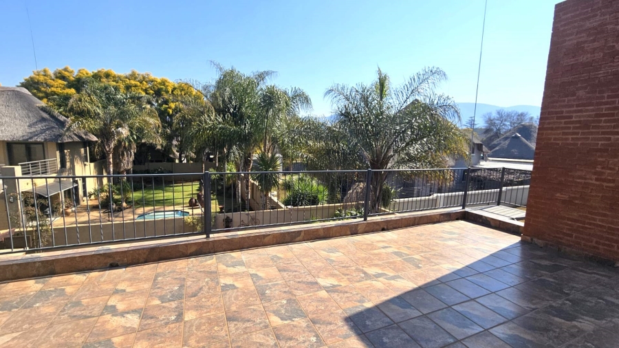 To Let 2 Bedroom Property for Rent in Melodie North West